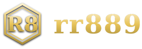 rr889 logo