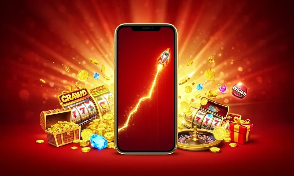 rr889 Casino